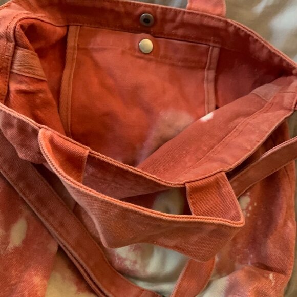 Baggu Bleach Spray Bag - Picture 3 of 5